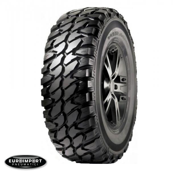 Mirage MR-MT172  245/75 R16 120_116 Q  